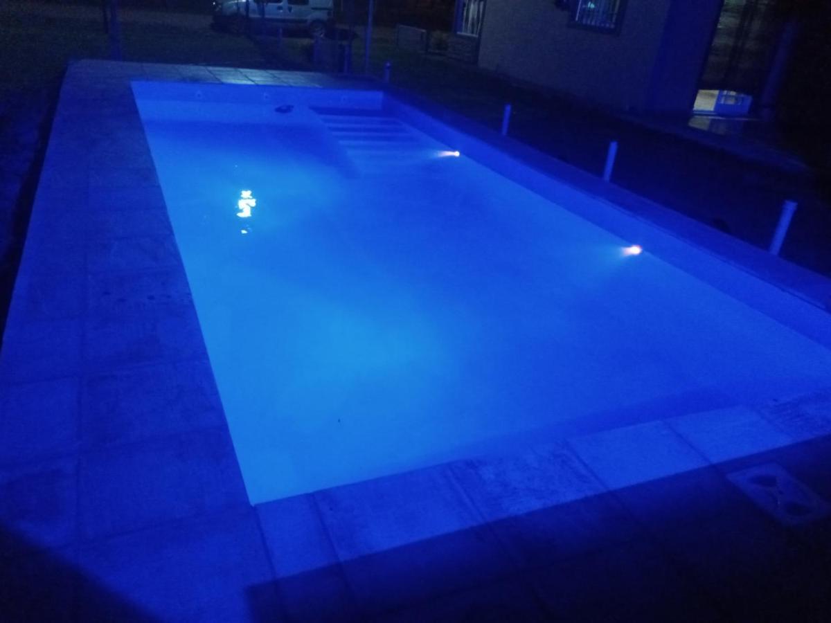 Casa Juanita Сasa de vacaciones