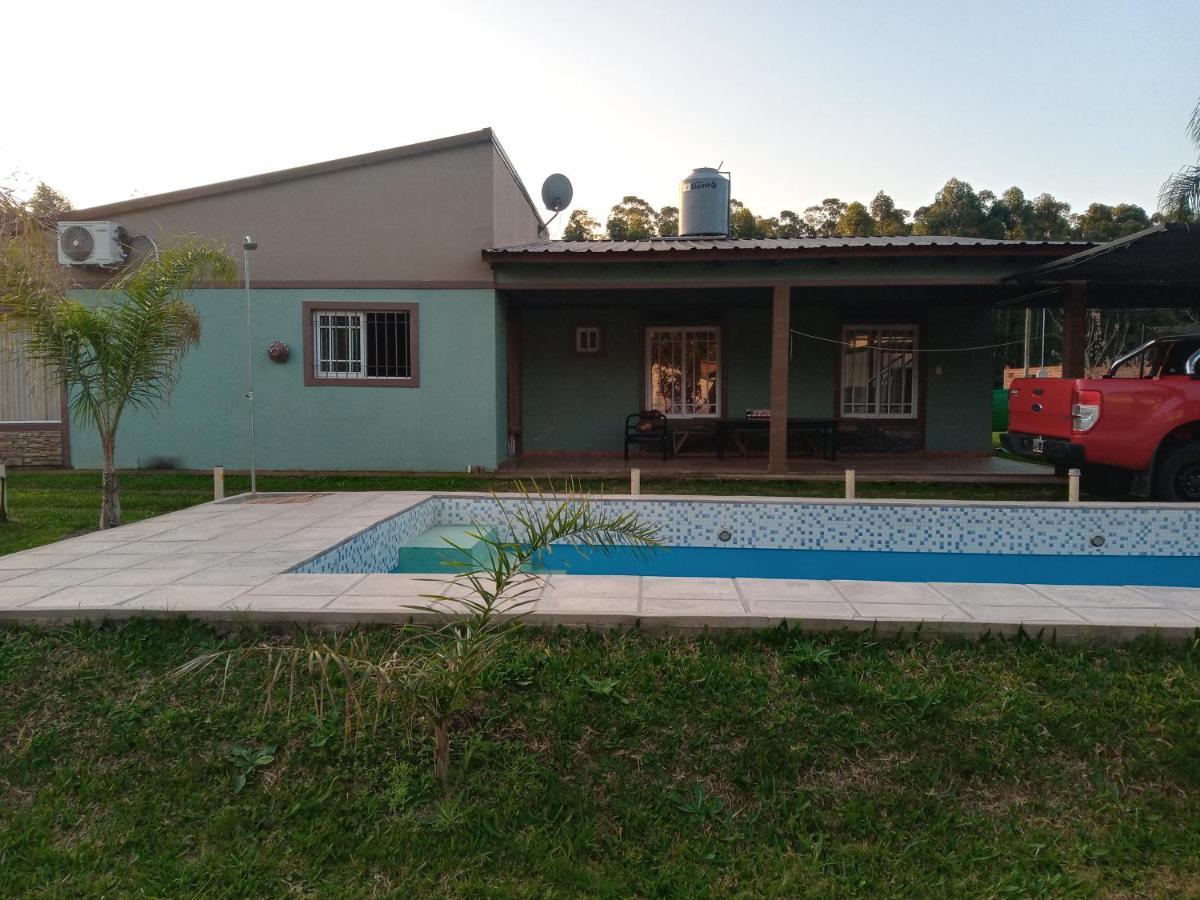 Casa Juanita Сasa de vacaciones *