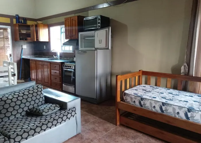 Casa Cabana Juanita
