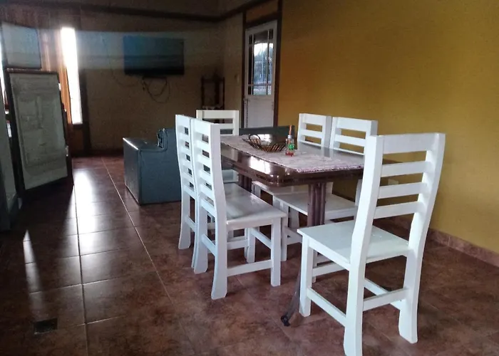 Casa Cabana Juanita