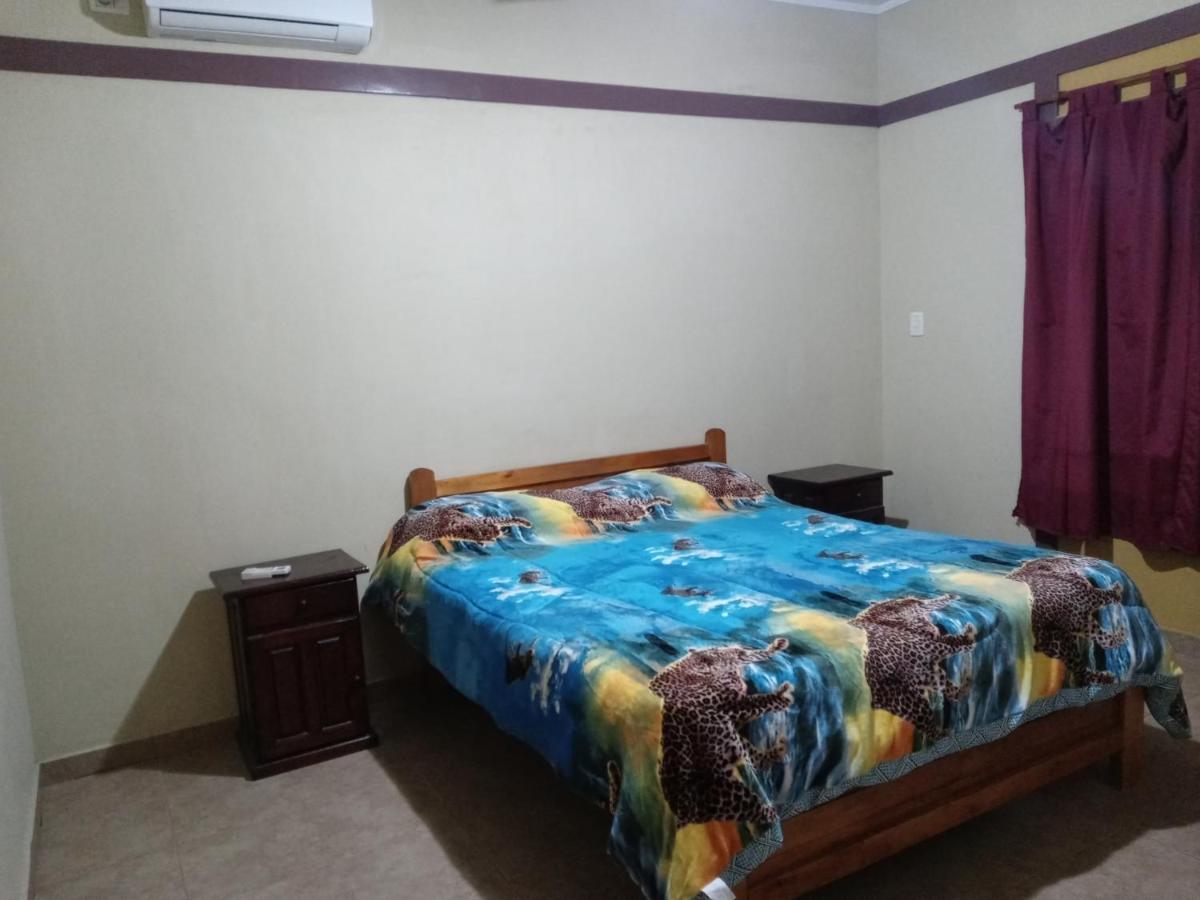 Holiday home Casa Juanita