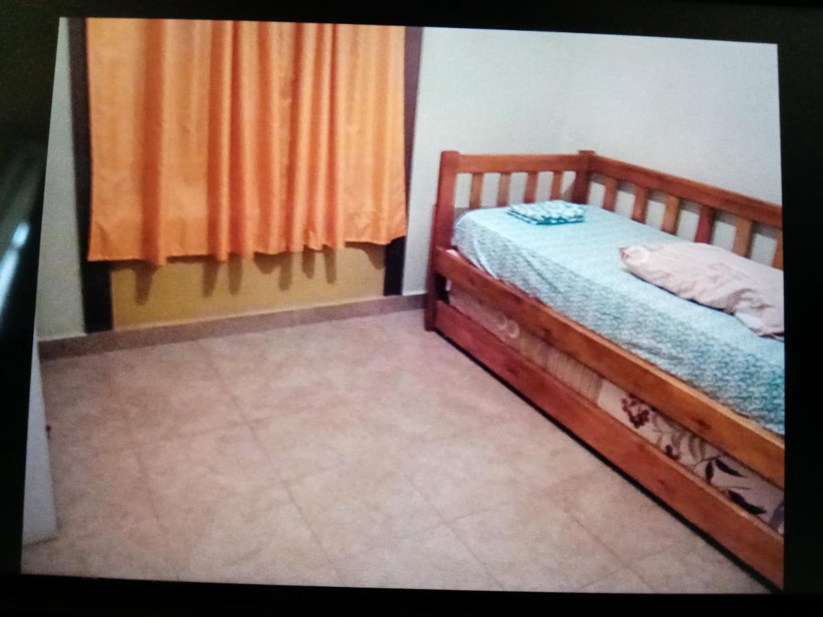 Holiday home Casa Juanita Federacion