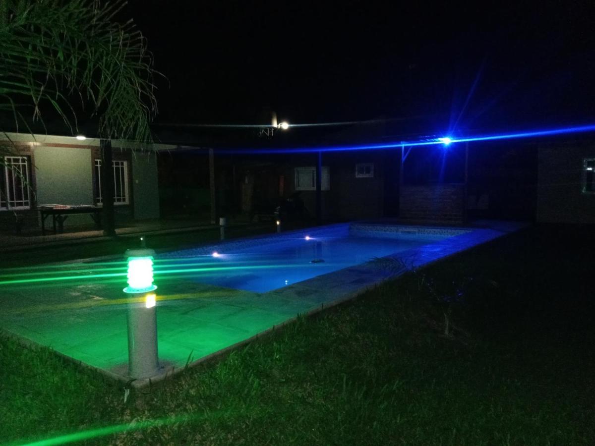 Casa Juanita Federacion