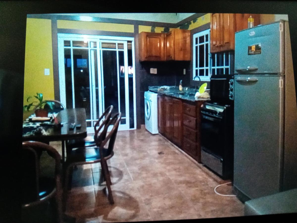 Holiday home Casa Juanita *