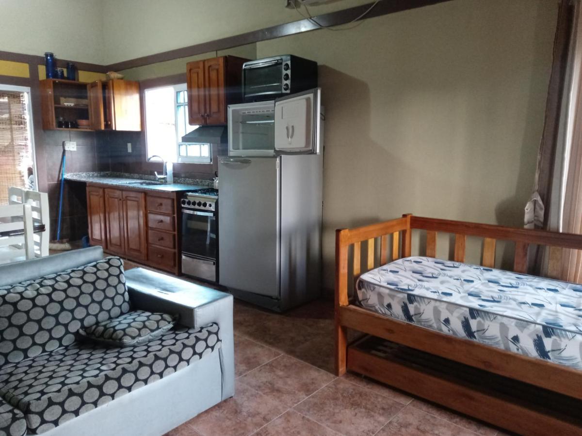 Casa Juanita Holiday home *
