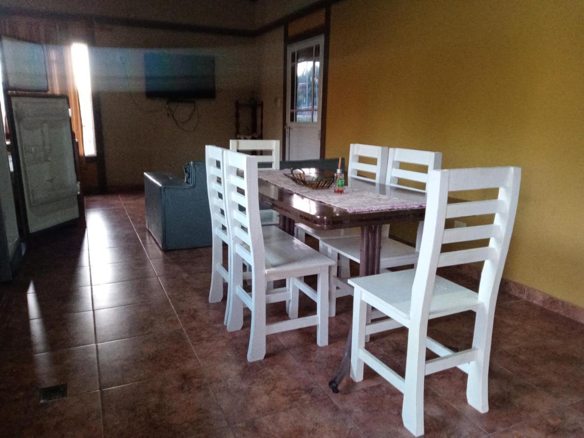 Casa Juanita Federacion