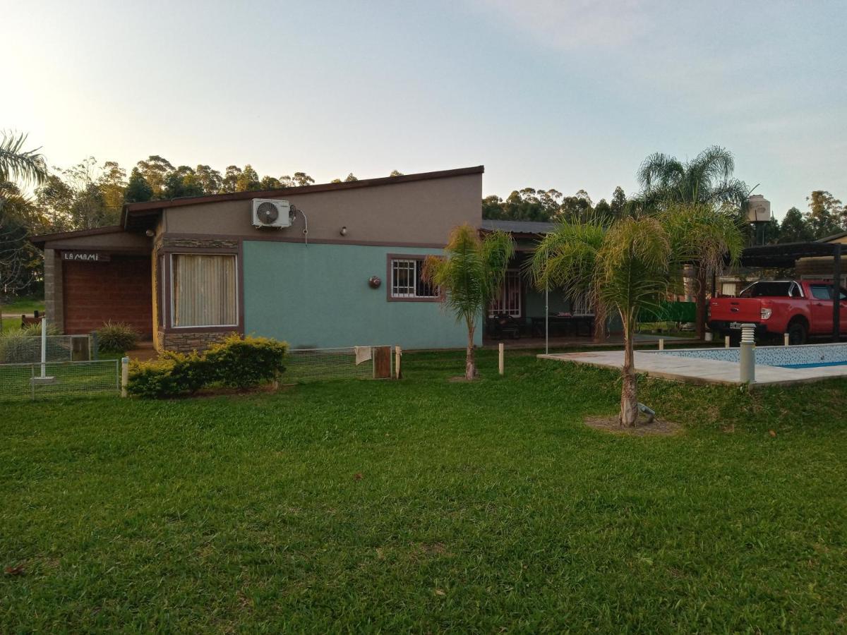 Holiday home Casa Juanita